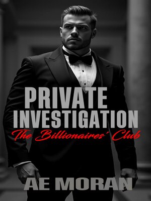 cover image of Private Investigation